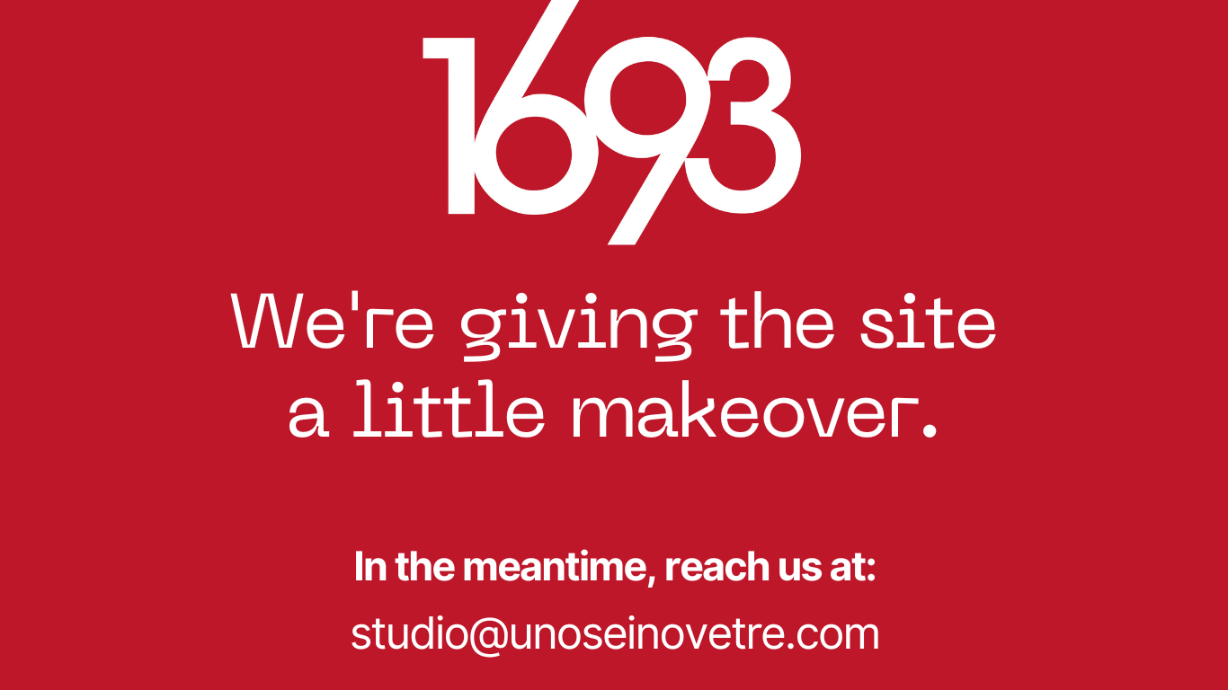 Website Landing 1693